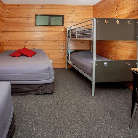 Fox Glacier Top 10 Holiday Park & Motels Екстер'єр фото