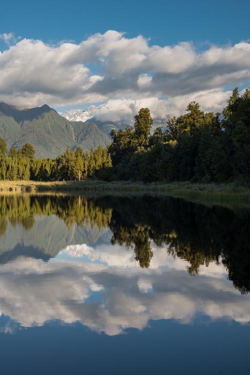 Fox Glacier Top 10 Holiday Park & Motels Екстер'єр фото