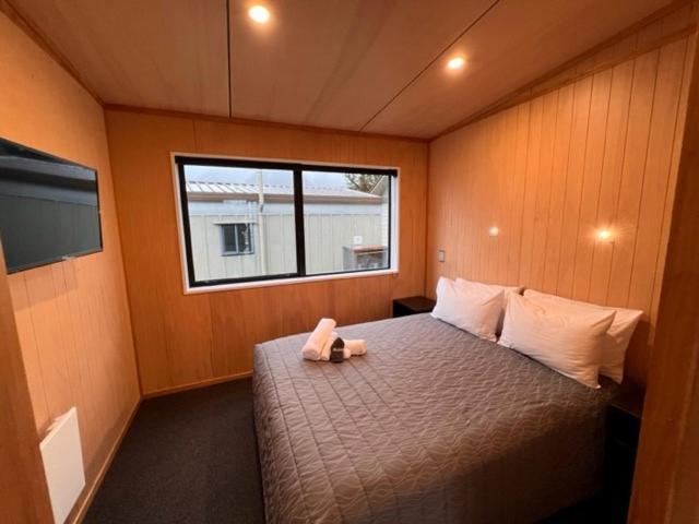 Fox Glacier Top 10 Holiday Park & Motels Екстер'єр фото