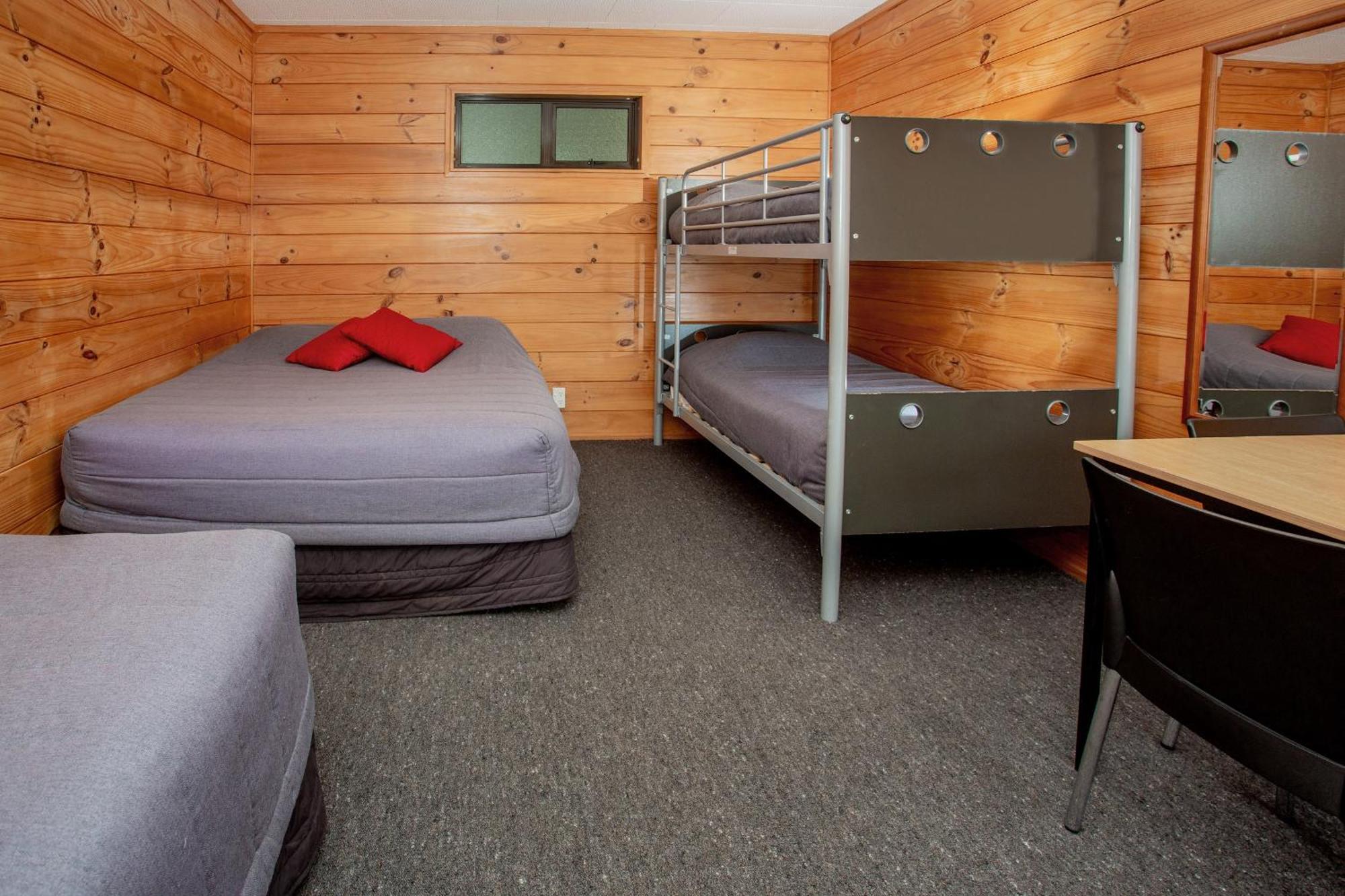 Fox Glacier Top 10 Holiday Park & Motels Екстер'єр фото