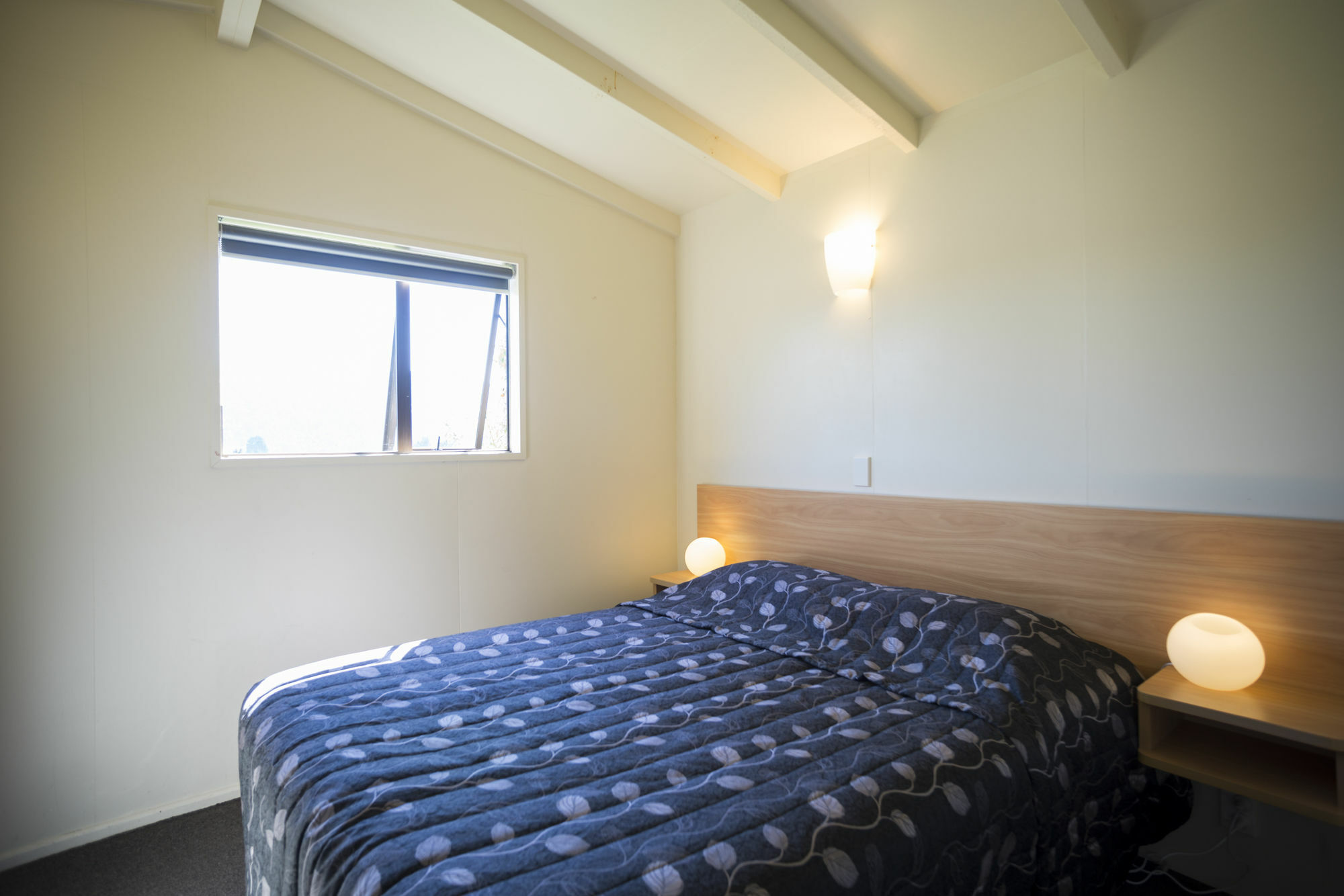 Fox Glacier Top 10 Holiday Park & Motels Екстер'єр фото