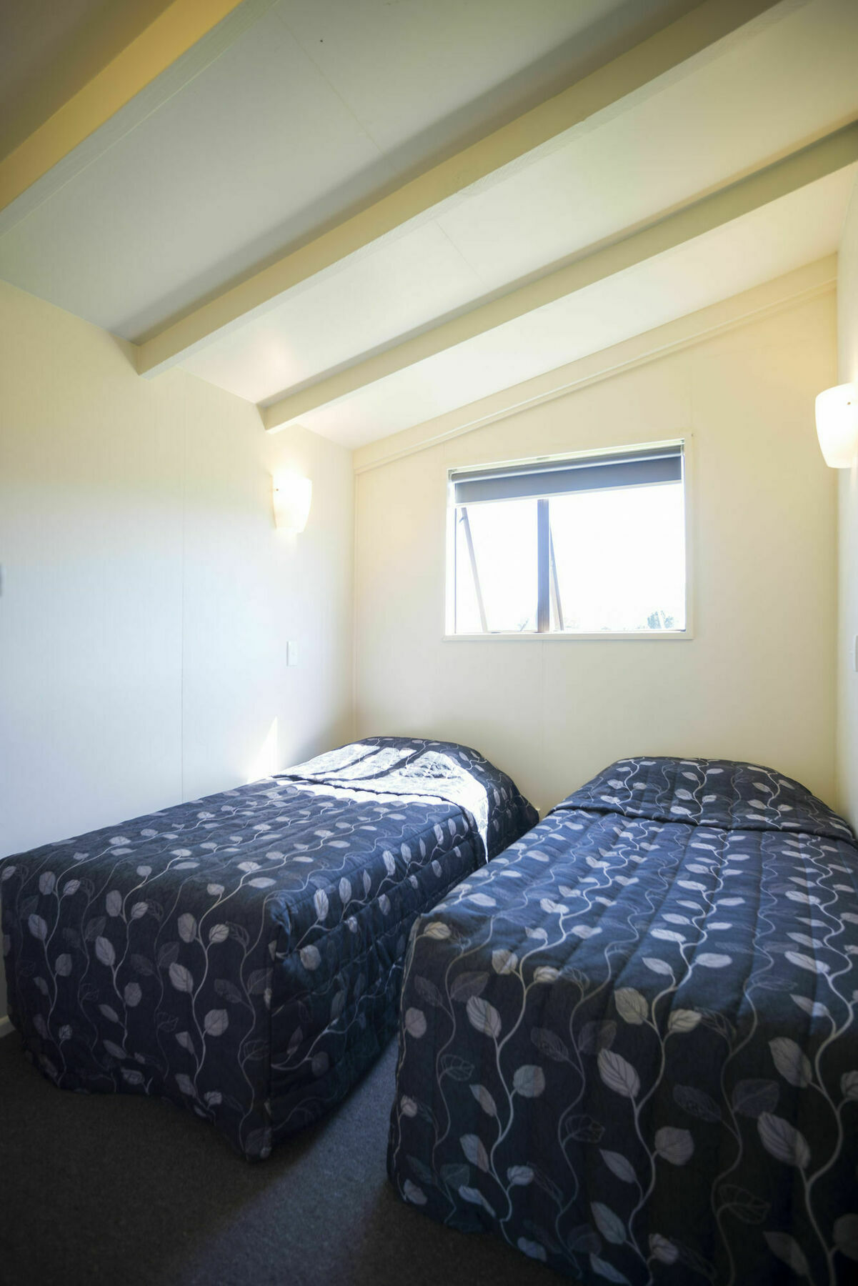Fox Glacier Top 10 Holiday Park & Motels Екстер'єр фото