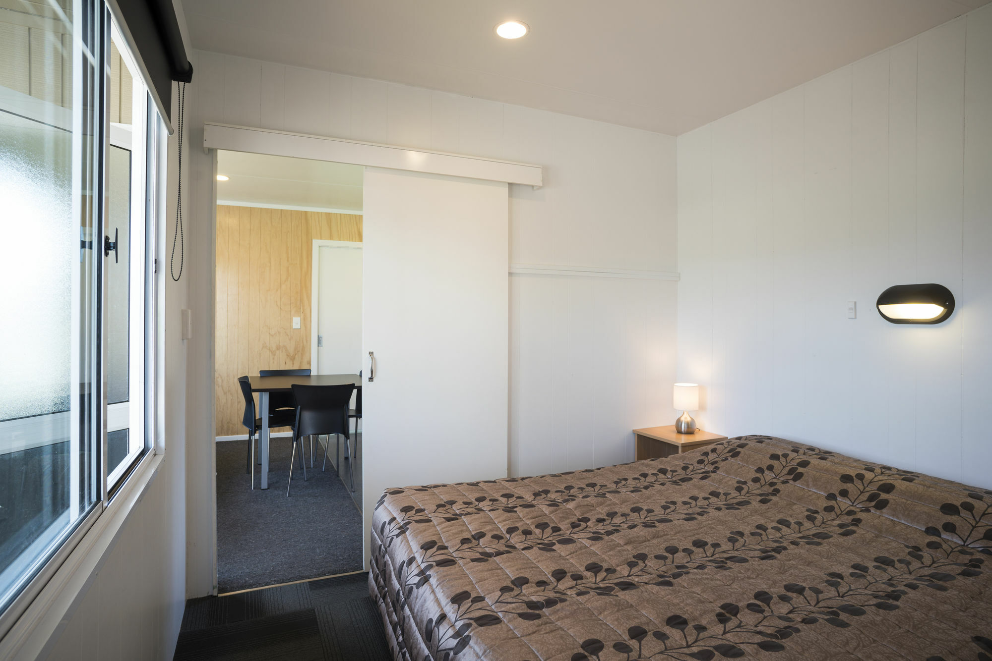 Fox Glacier Top 10 Holiday Park & Motels Екстер'єр фото