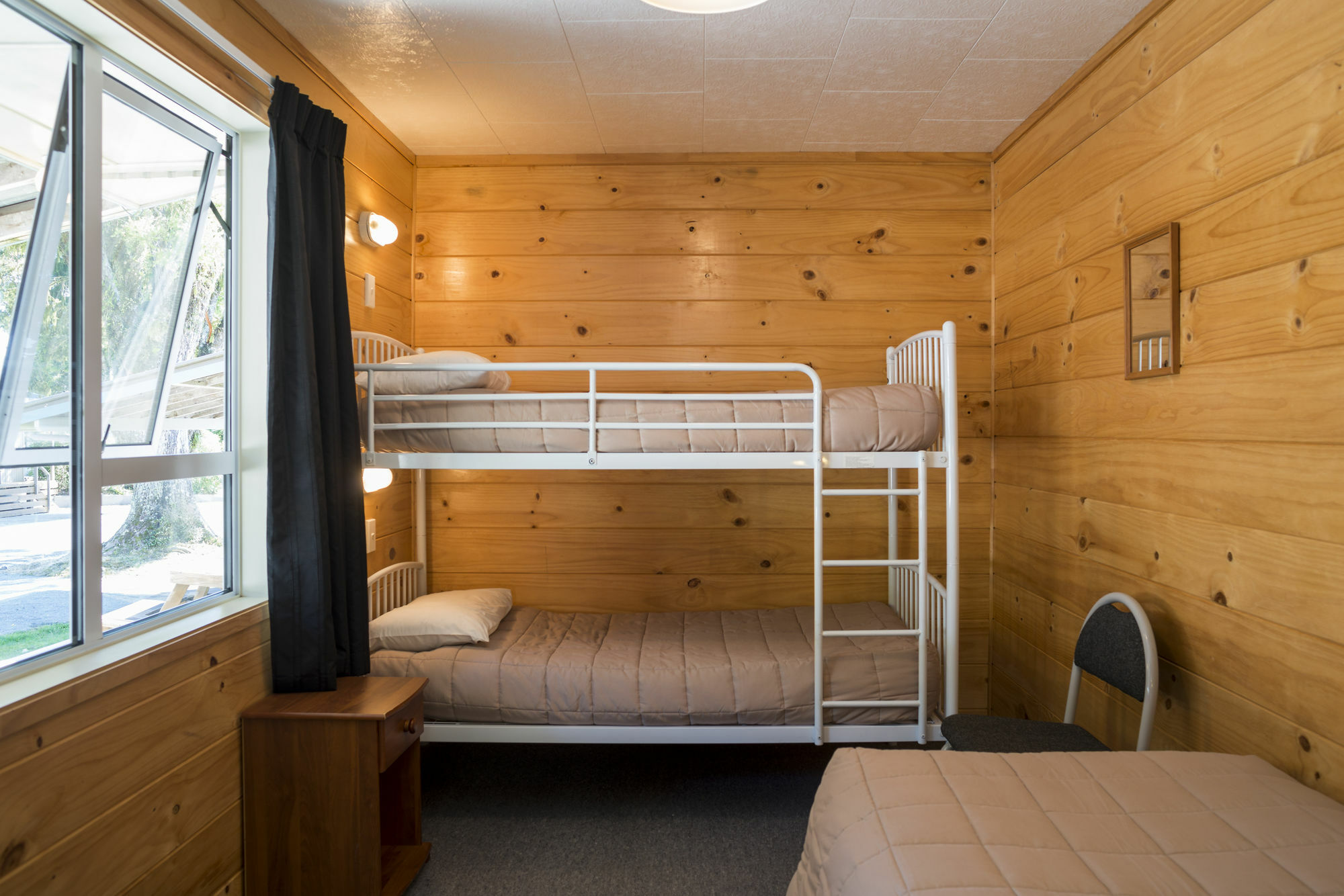 Fox Glacier Top 10 Holiday Park & Motels Екстер'єр фото